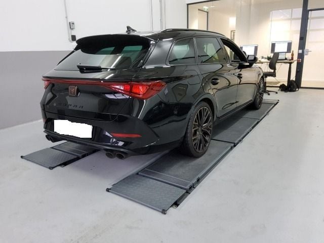 Cupra Leon 2.0 TSI 4Drive DSG Sportstourer VZ