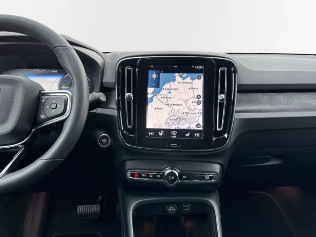 Volvo XC40 Dark Plus Recharge T4