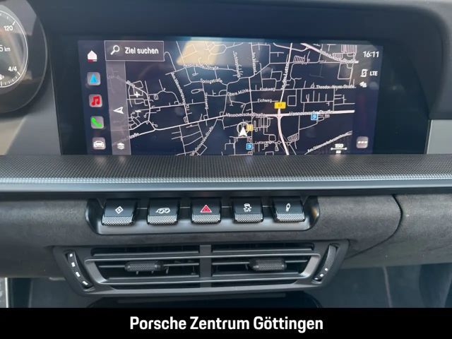 Porsche 992 4 Cabrio Carrera GTS