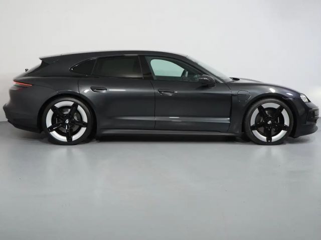 Porsche Taycan 4S Sport Turismo