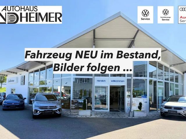 Volkswagen Polo IQ.Drive Life