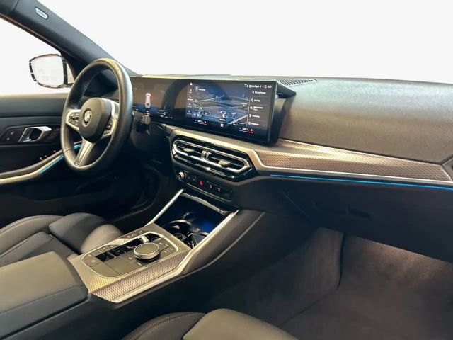 BMW 320 320i Touring