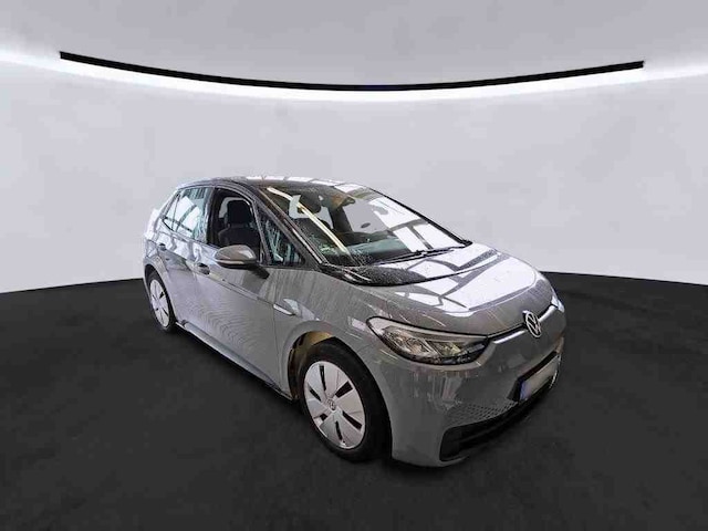 Volkswagen ID.3 204PS ACC.NAVI.2xPDC.LED.APP-C.LKRD-HZG.SHZ.DAB+.USB