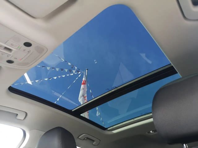 Audi Q3 1.5 TFSI S-Line