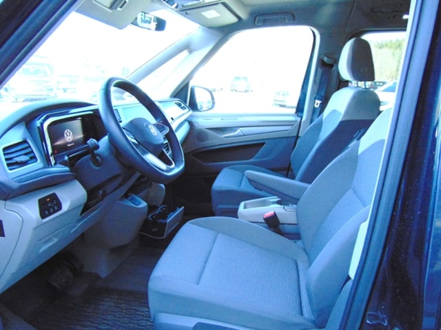 Volkswagen Multivan Lang T7