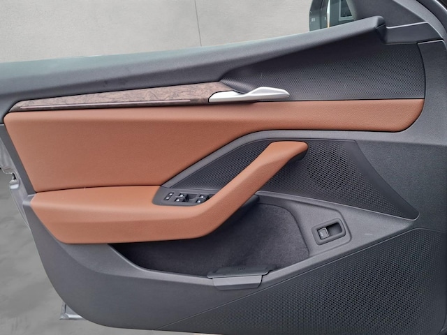 Skoda Superb 2.0 TDI 4x4 Combi