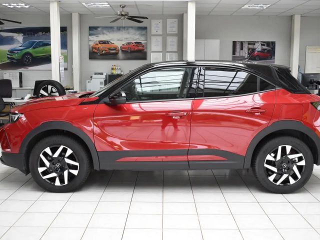 Opel Mokka 1.2 Turbo GS-Line Grand Sport