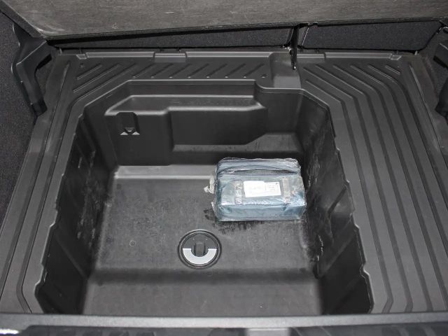 Ford Puma EcoBoost Titanium