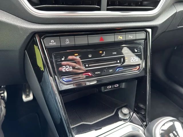 Volkswagen T-Roc 1.5 TSI R-Line