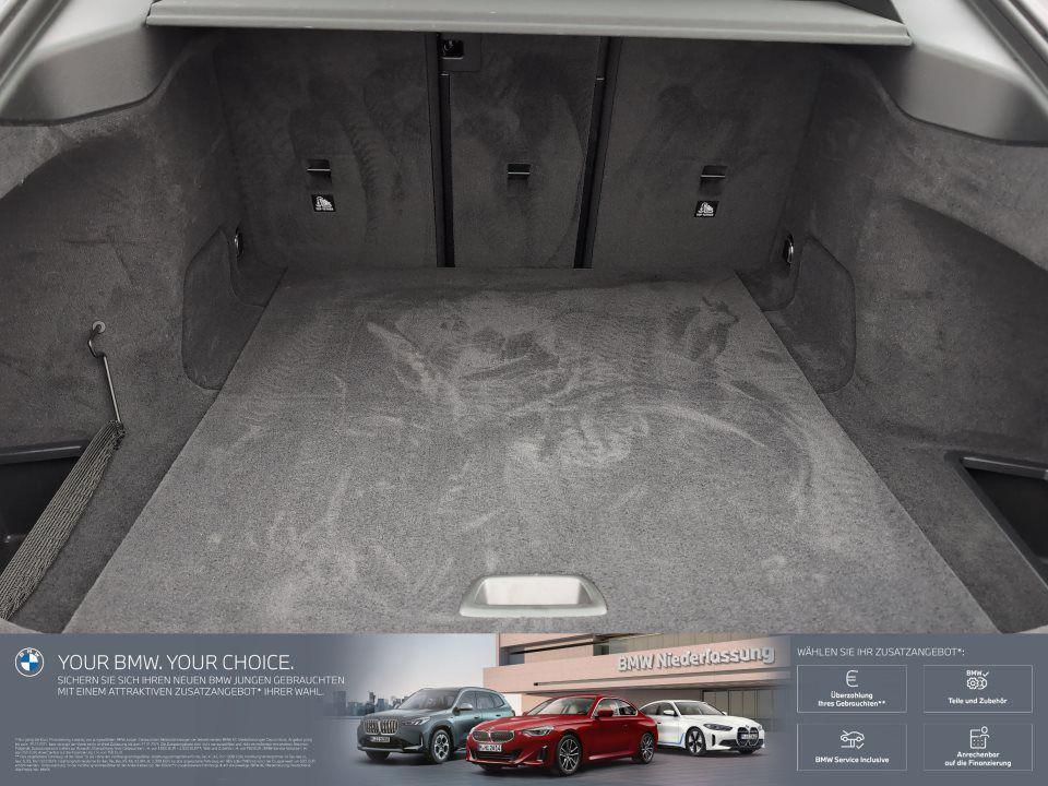 BMW i4 Coupé Gran Coupé