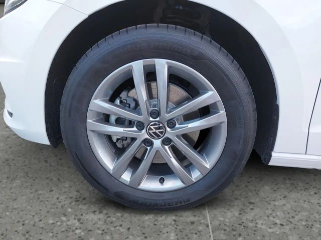 Volkswagen Touran Friends TSI