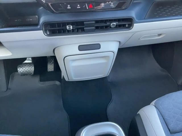 Volkswagen ID.Buzz Pro