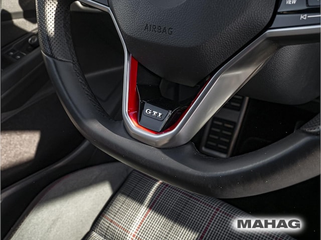 Volkswagen Golf 2.0 TSI GTI Golf VIII IQ.Drive