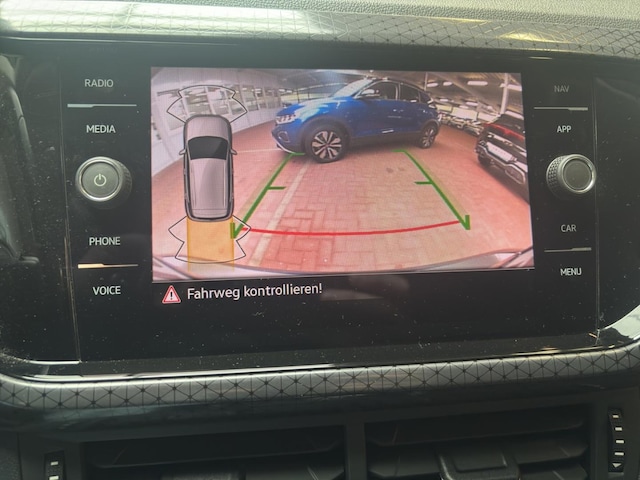 Volkswagen T-Cross 1.0 TSI DSG Style