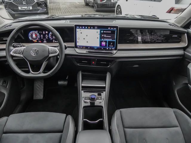 Volkswagen Tayron 1.5 TSI DSG IQ.Drive