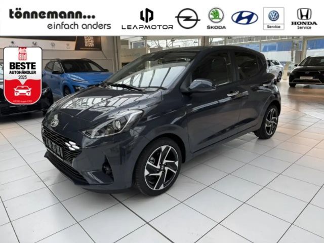 Hyundai i10 Prime