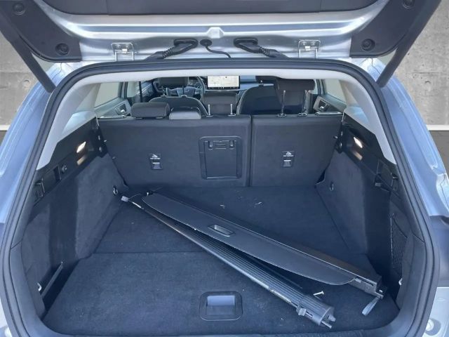 Ford Focus 1.5 EcoBlue Titanium Wagon