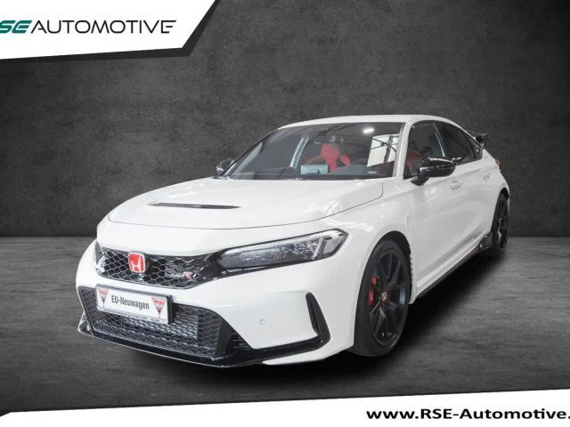 Honda Civic Type R