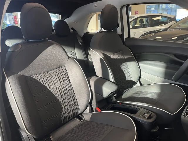 Fiat 500e Totwinkelass*dig.Cockpit*Tempomat*R.cam*SHZ