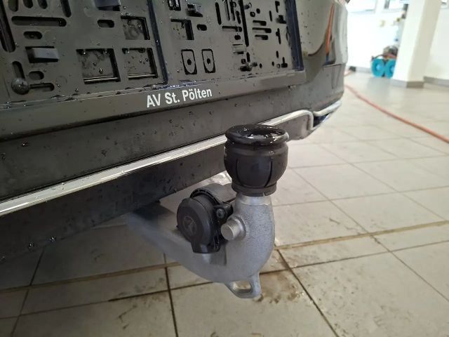 Mercedes-Benz CLA 180 CLA 180 d Shooting Brake