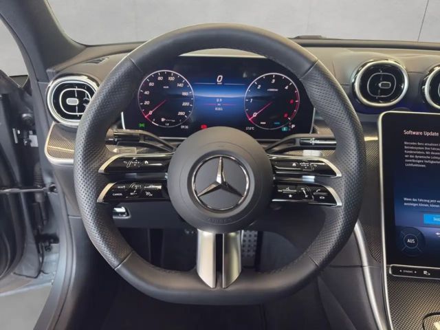 Mercedes-Benz C 220 Sedan