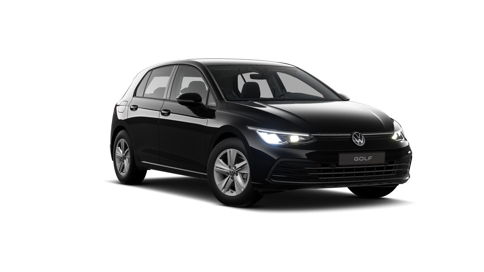 Volkswagen Golf 1.0 TSI Golf VIII Life