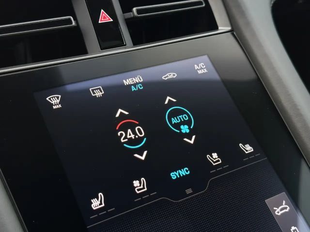 Porsche Taycan 4 Cross Turismo