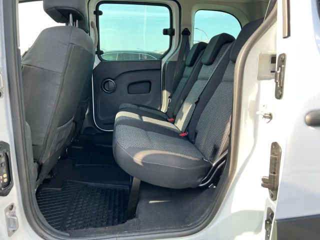 Mercedes-Benz Citan CDI Limousine Lang