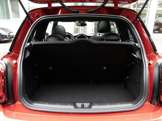 MINI Mini Electric SE