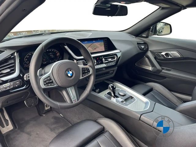 BMW Z4 Cabrio M40i Roadster