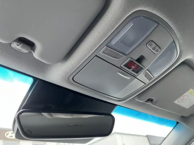 Hyundai Kona 1.6 Hybrid Prime