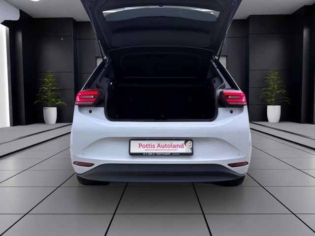 Volkswagen ID.3 IQ.Drive Performance Pro