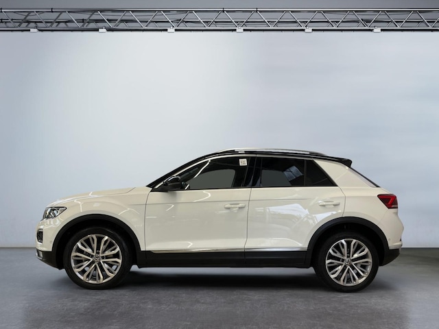Volkswagen T-Roc 1.5 TSI DSG