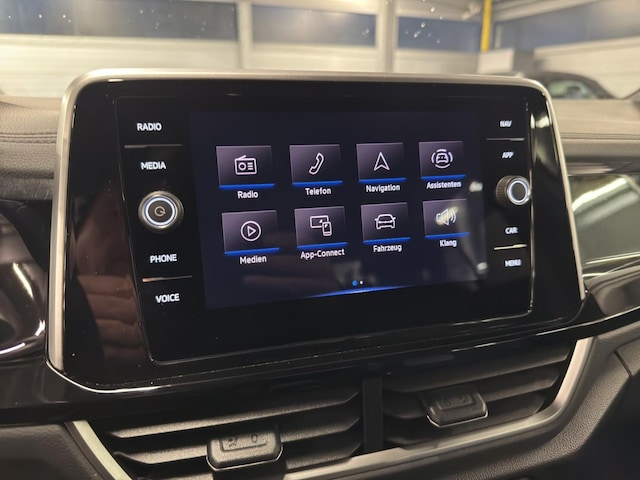 Volkswagen T-Roc 1.0 TSI R-Line