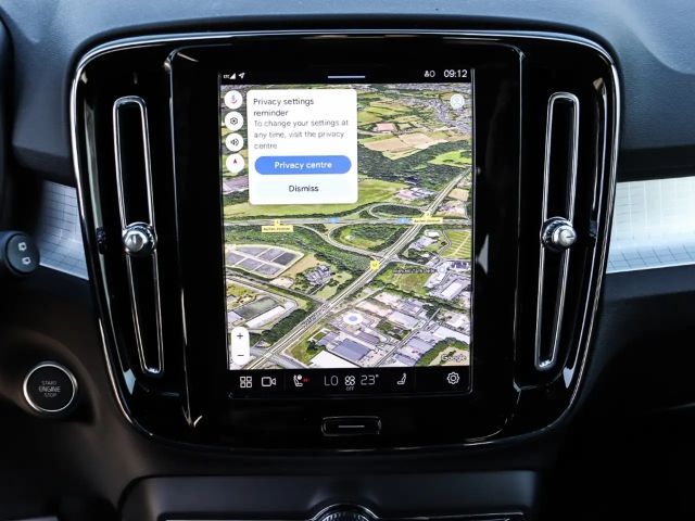 Volvo XC40 Dark Plus