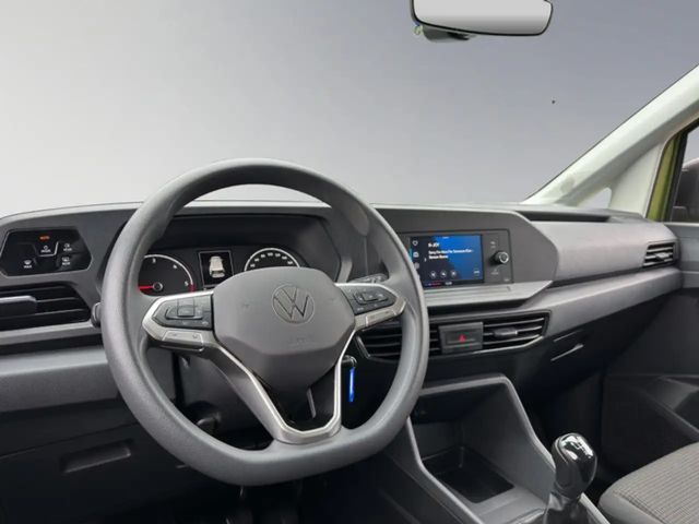 Volkswagen Caddy 2.0 TDI Combi