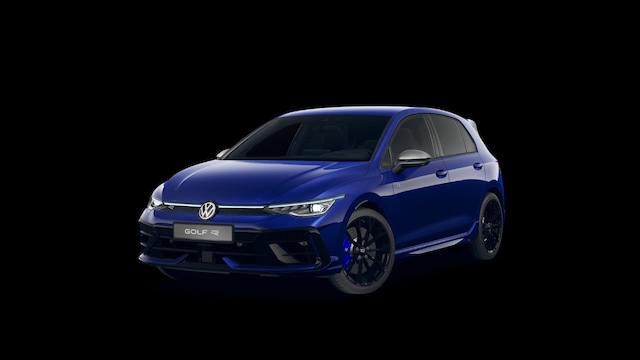 Volkswagen Golf 2.0 TSI DSG Golf VIII