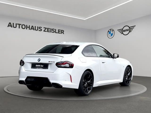 BMW 240 Coupé M-Sport xDrive