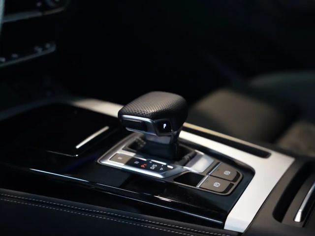 Audi Q5 40 TDI Quattro S-Line Sportback