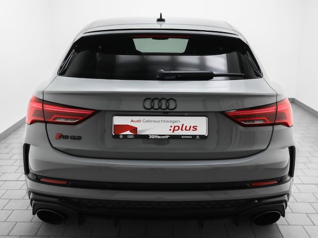 Audi RS Q3 Quattro S-Tronic Sportback