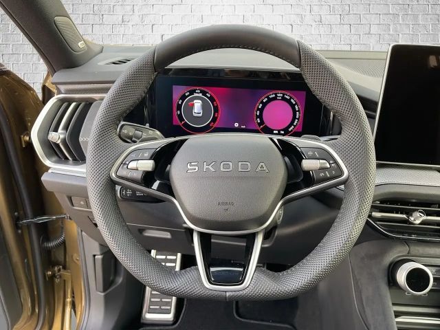 Skoda Kodiaq 2.0 TDI 4x4 Sportline