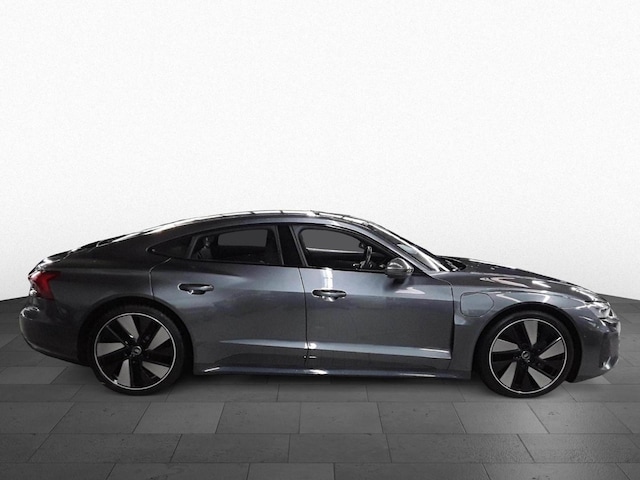 Audi e-tron GT Quattro