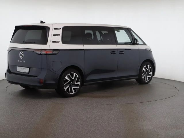 Volkswagen ID.Buzz Pro