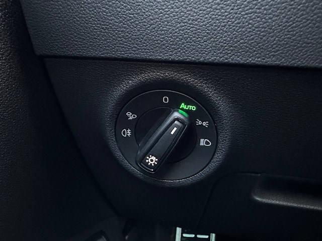 Skoda Karoq Sportline