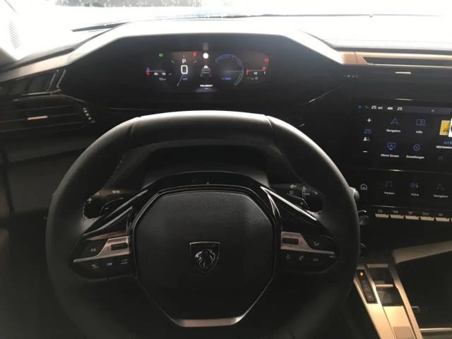 Peugeot 308 Allure Pack Hybrid