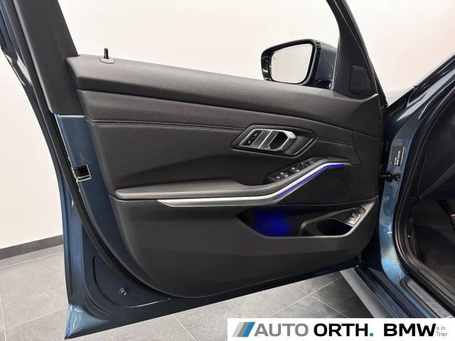 BMW 320 320d Touring