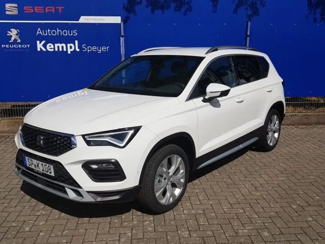 Seat Ateca 1.5 TSI DSG