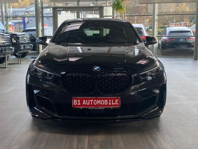 BMW 135 135i Coupé xDrive