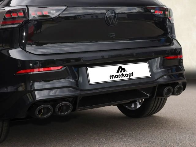 Volkswagen Golf 2.0 TSI