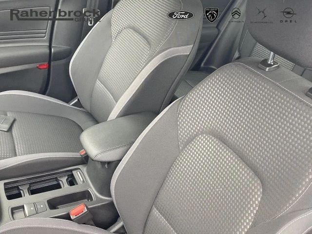 Ford Focus Cool & Connect EcoBoost